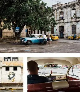 La Habana, Cuba