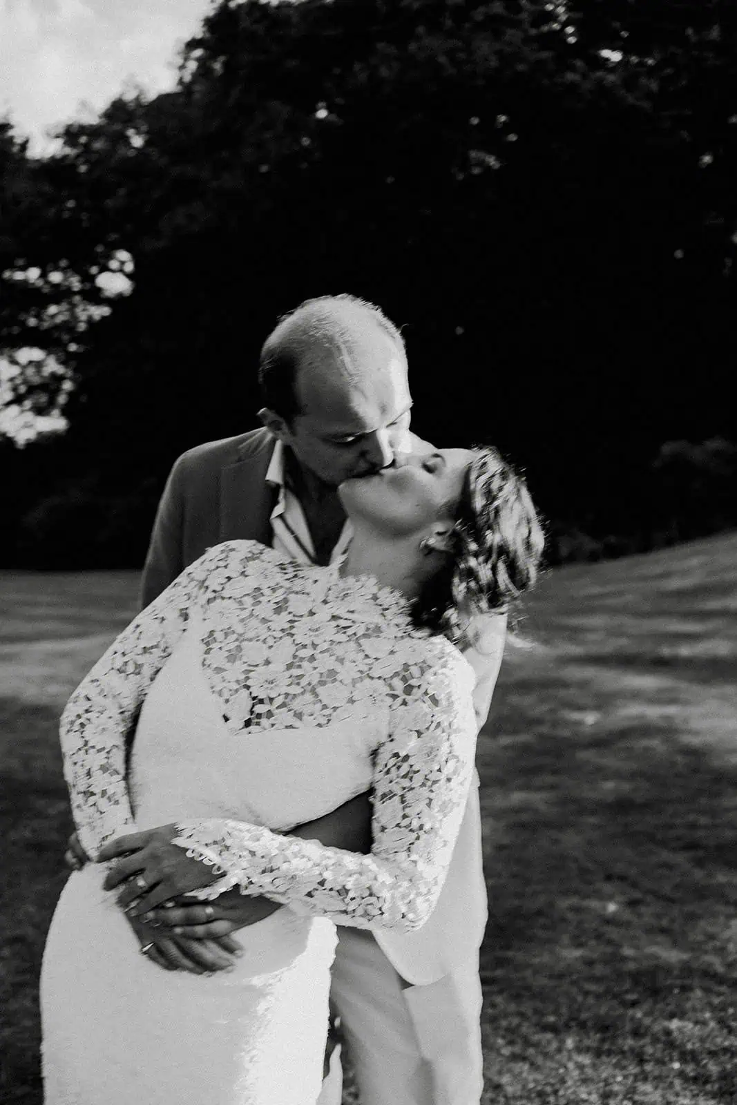 Tasha & Laurence, Heartfelt Wedding at Homme House